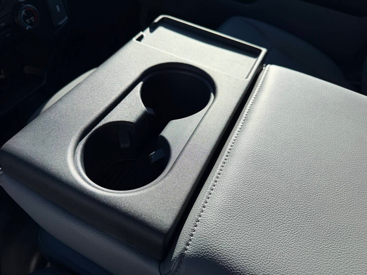 2026 Ford F-150 XL 4x2 4dr SuperCrew 5.5 ft. SB