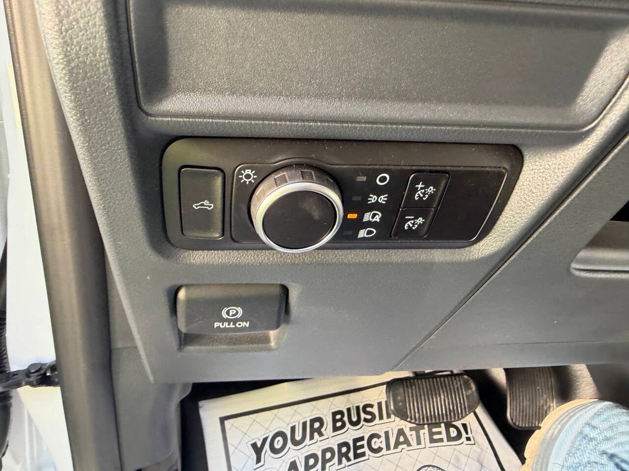 2026 Ford F-150 XL 4x2 4dr SuperCrew 5.5 ft. SB