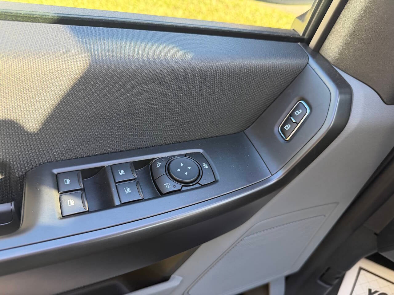 2026 Ford F-150 XL 4x2 4dr SuperCrew 5.5 ft. SB
