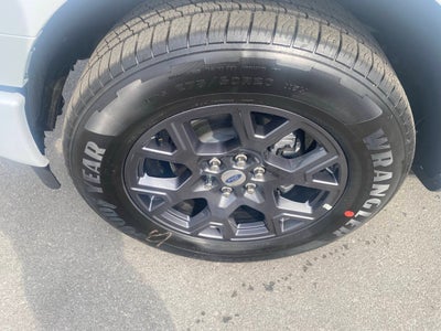 2026 Ford F-150 STX 4x2 4dr SuperCrew 5.5 ft. SB