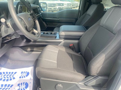 2026 Ford F-150 STX 4x2 4dr SuperCrew 5.5 ft. SB