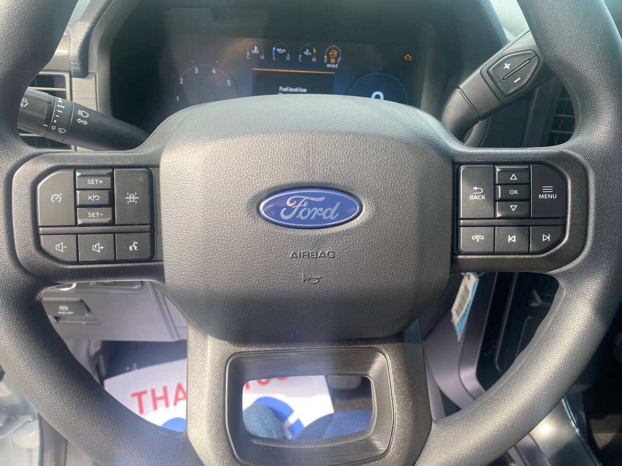 2026 Ford F-150 STX 4x2 4dr SuperCrew 5.5 ft. SB