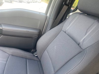 2026 Ford F-150 STX 4x2 4dr SuperCrew 5.5 ft. SB