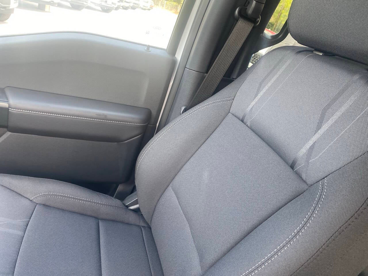 2026 Ford F-150 STX 4x2 4dr SuperCrew 5.5 ft. SB