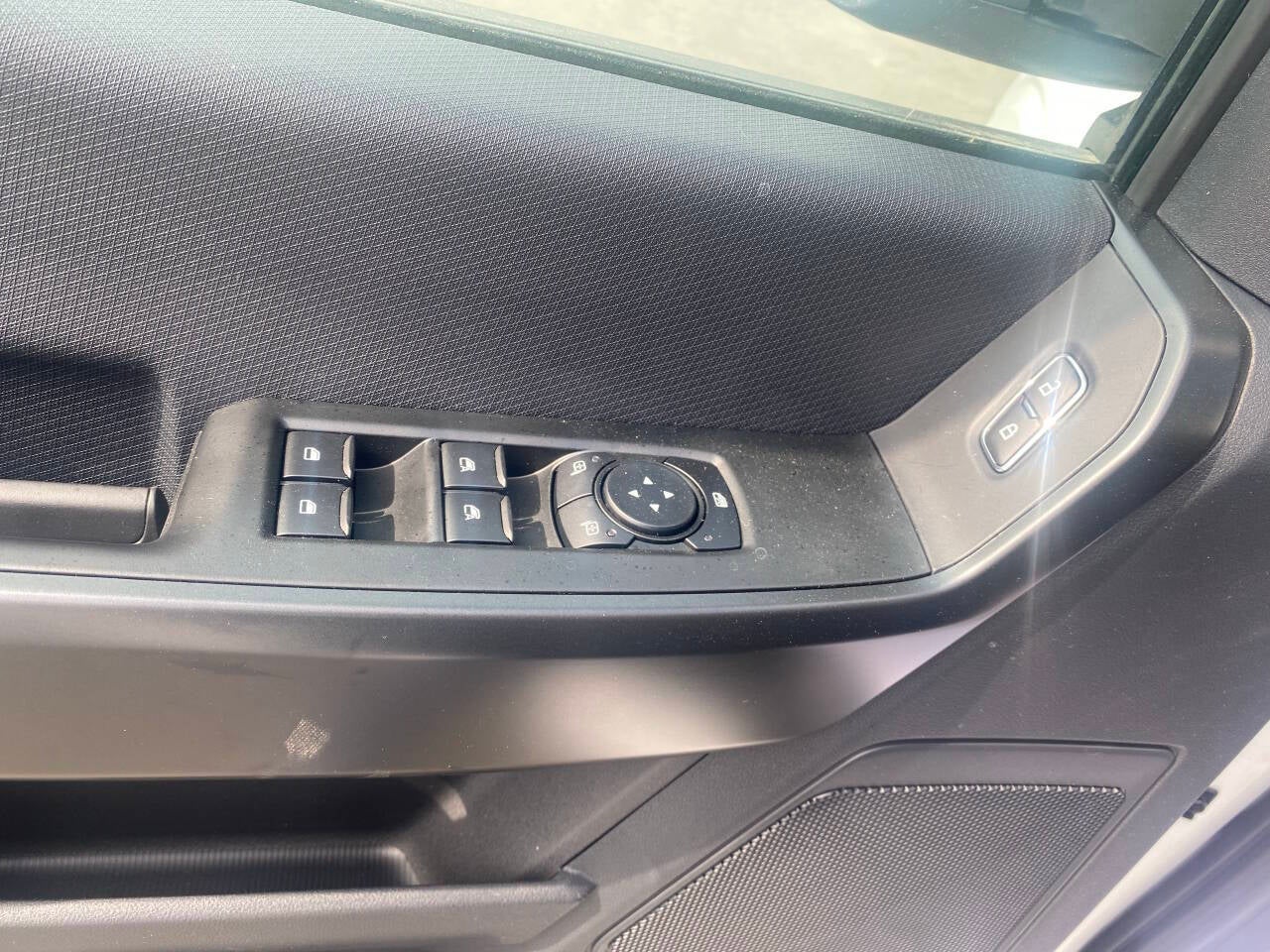 2026 Ford F-150 STX 4x2 4dr SuperCrew 5.5 ft. SB