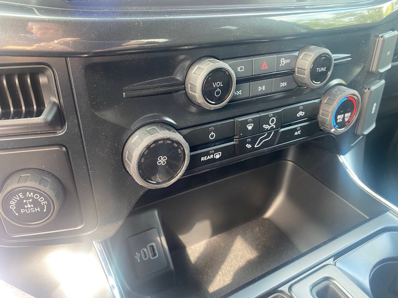 2026 Ford F-150 STX 4x2 4dr SuperCrew 5.5 ft. SB