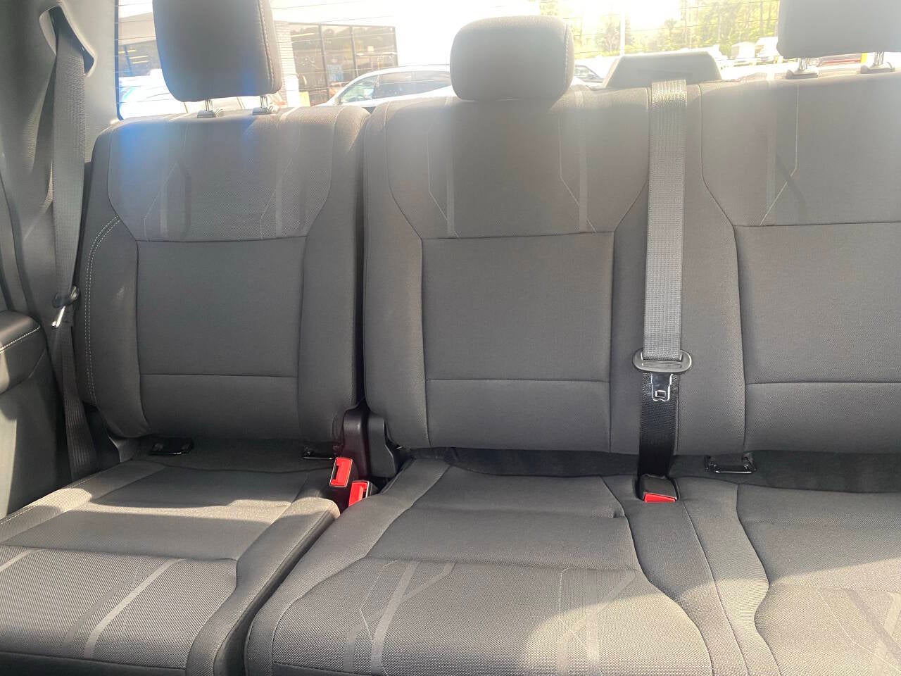 2026 Ford F-150 STX 4x2 4dr SuperCrew 5.5 ft. SB