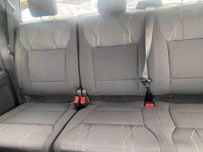 2025 Ford F-150 STX 4x2 4dr SuperCrew 5.5 ft. SB