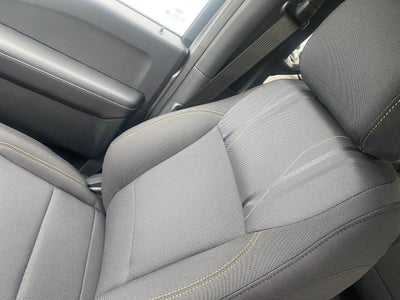 2025 Ford F-150 STX 4x2 4dr SuperCrew 5.5 ft. SB