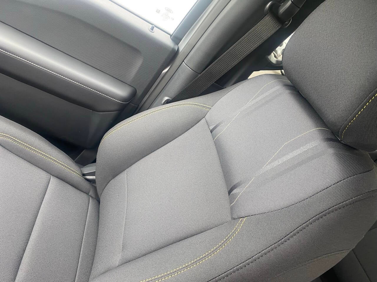 2025 Ford F-150 STX 4x2 4dr SuperCrew 5.5 ft. SB