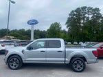 2025 Ford F-150 STX 4x2 4dr SuperCrew 5.5 ft. SB