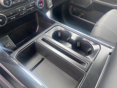 2025 Ford F-150 STX 4x2 4dr SuperCrew 5.5 ft. SB