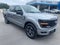 2025 Ford F-150 STX 4x2 4dr SuperCrew 5.5 ft. SB