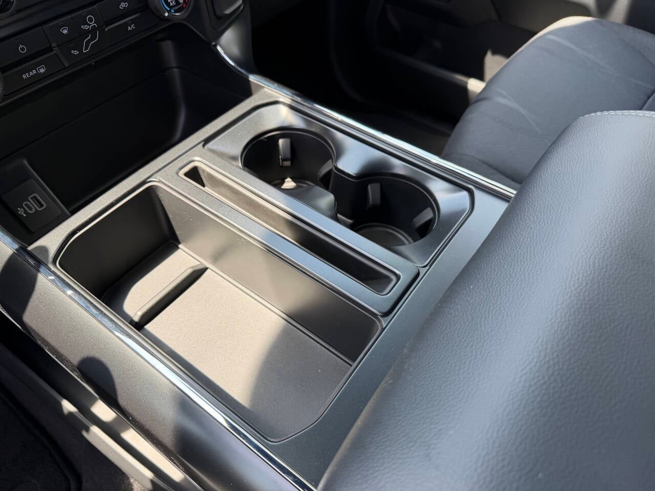 2026 Ford F-150 STX 4x4 4dr SuperCrew 5.5 ft. SB