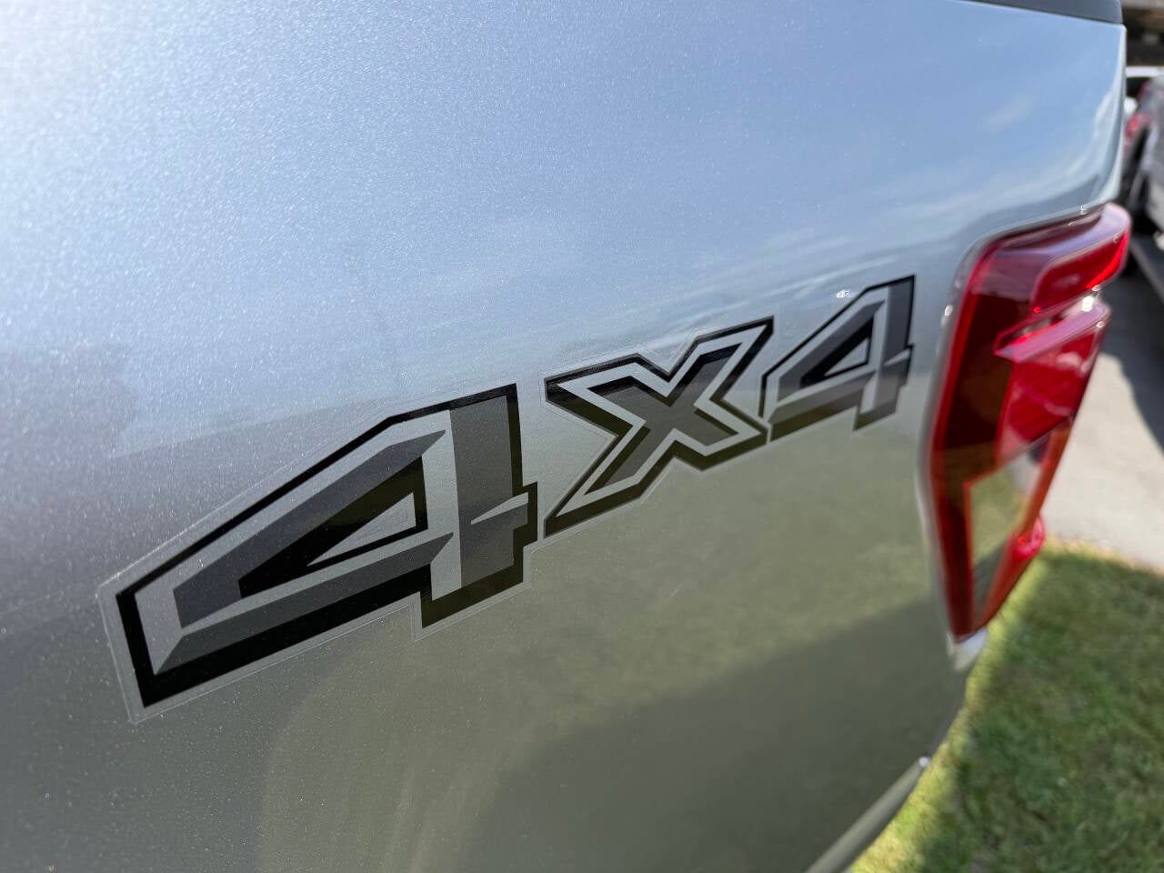 2026 Ford F-150 STX 4x4 4dr SuperCrew 5.5 ft. SB