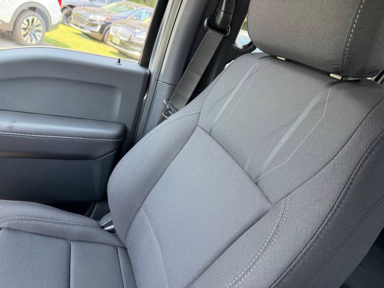 2026 Ford F-150 STX 4x4 4dr SuperCrew 5.5 ft. SB