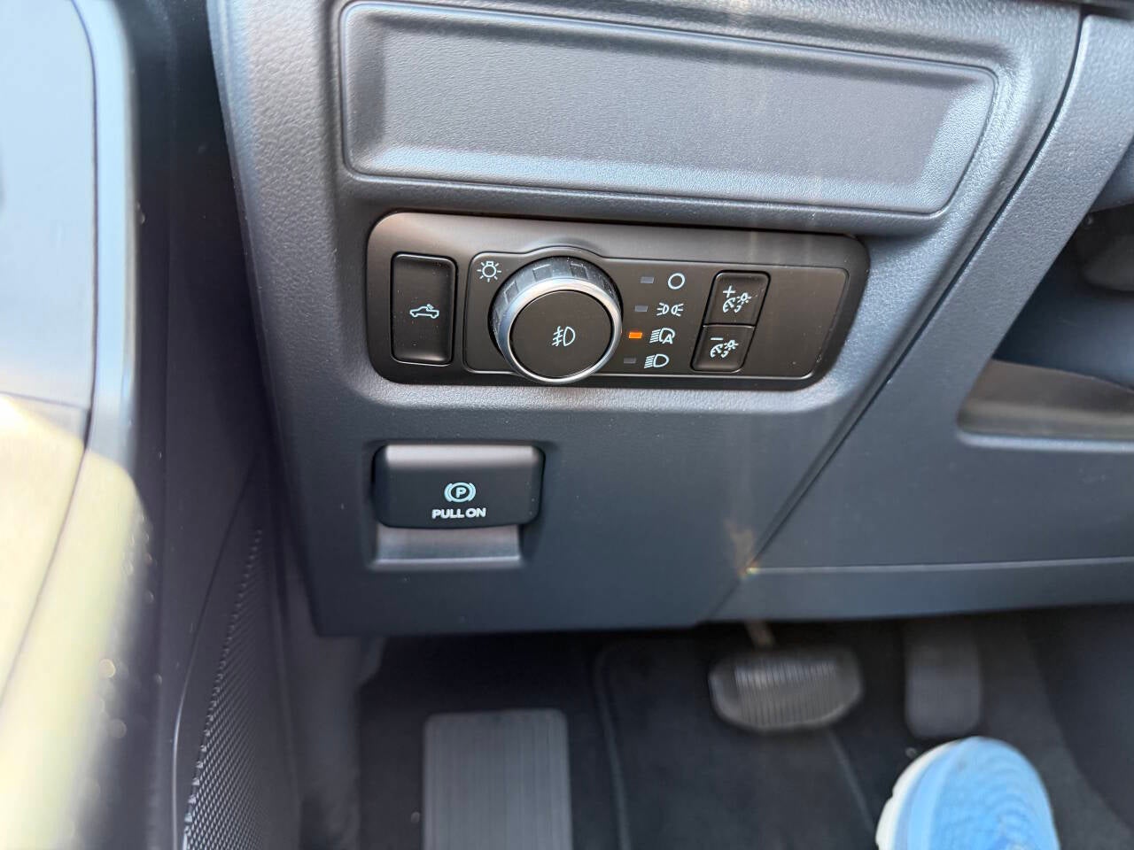 2026 Ford F-150 STX 4x4 4dr SuperCrew 5.5 ft. SB