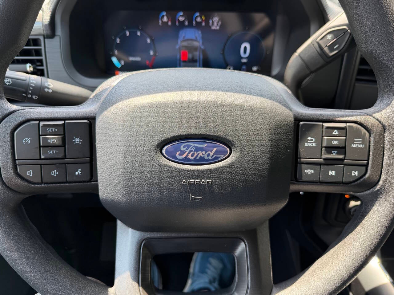 2026 Ford F-150 STX 4x4 4dr SuperCrew 5.5 ft. SB