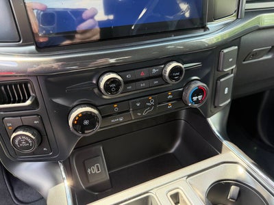 2026 Ford F-150 STX 4x4 4dr SuperCrew 5.5 ft. SB