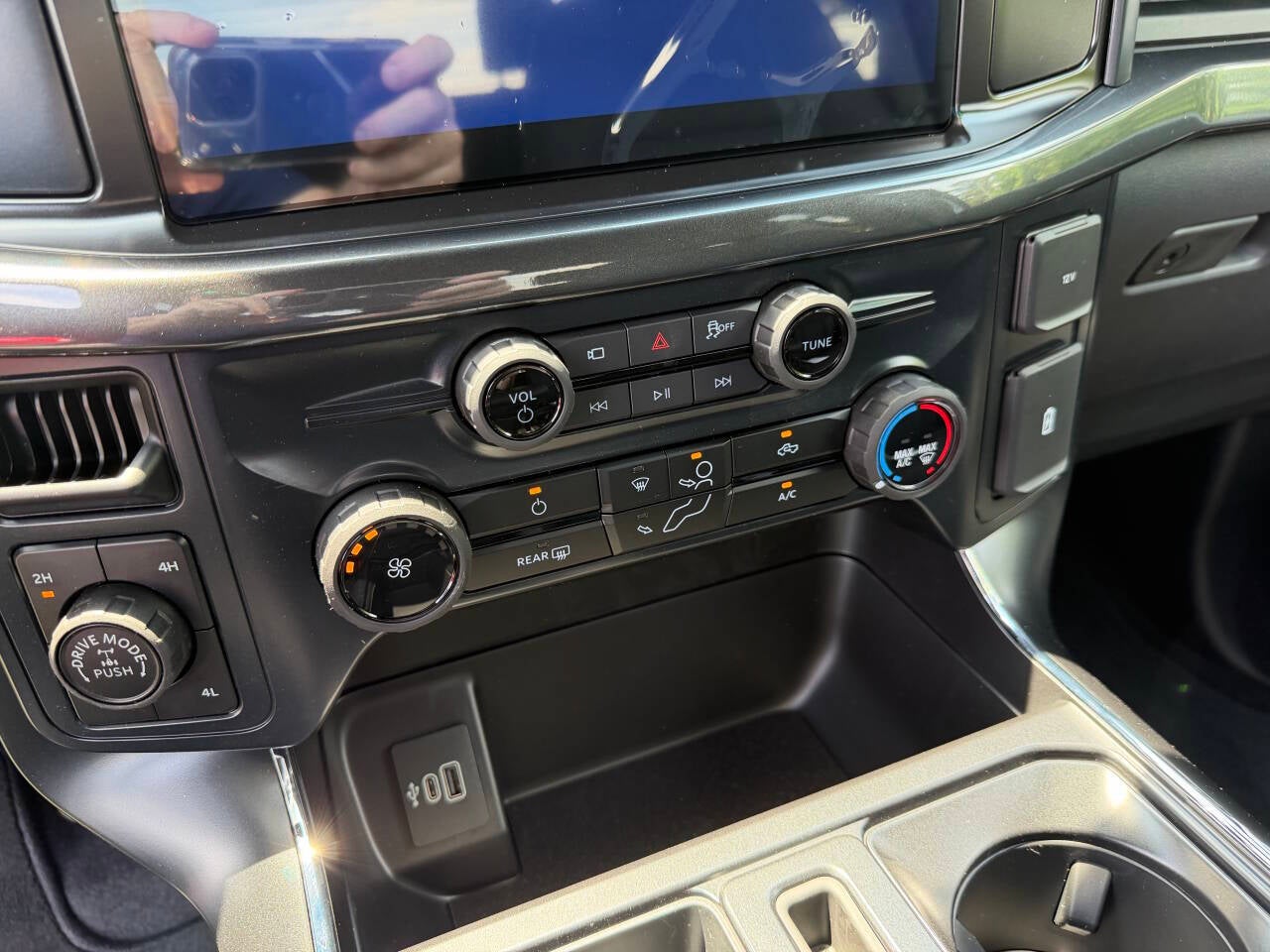 2026 Ford F-150 STX 4x4 4dr SuperCrew 5.5 ft. SB