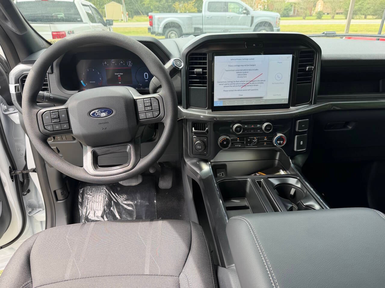 2026 Ford F-150 STX 4x4 4dr SuperCrew 5.5 ft. SB