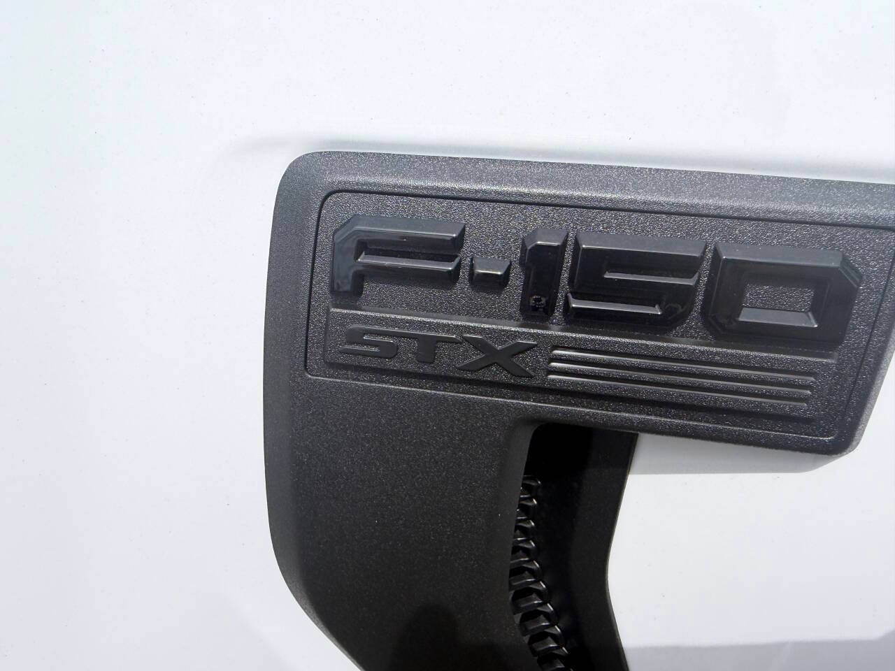 2026 Ford F-150 STX 4x4 4dr SuperCrew 5.5 ft. SB