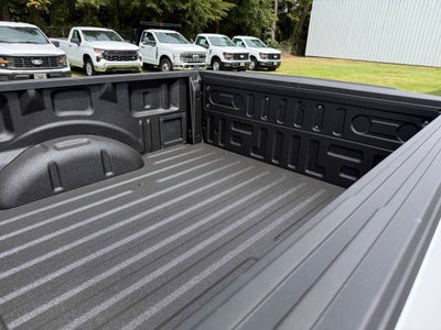 2026 Ford F-150 STX 4x4 4dr SuperCrew 5.5 ft. SB