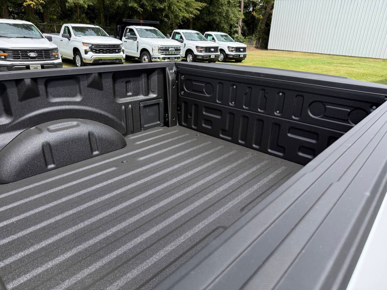 2026 Ford F-150 STX 4x4 4dr SuperCrew 5.5 ft. SB