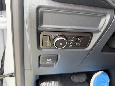 2026 Ford F-150 STX 4x4 4dr SuperCrew 5.5 ft. SB