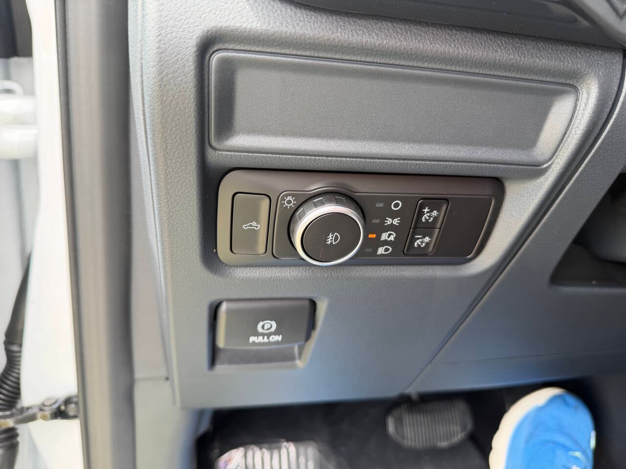 2026 Ford F-150 STX 4x4 4dr SuperCrew 5.5 ft. SB