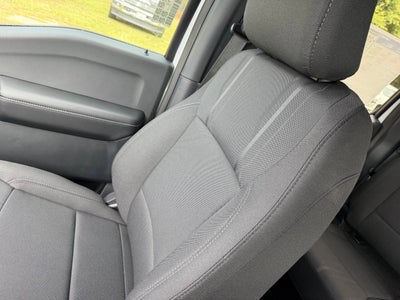 2026 Ford F-150 STX 4x4 4dr SuperCrew 5.5 ft. SB