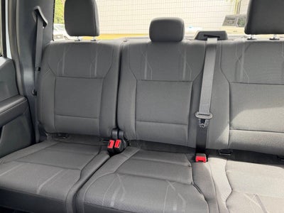2026 Ford F-150 STX 4x4 4dr SuperCrew 5.5 ft. SB