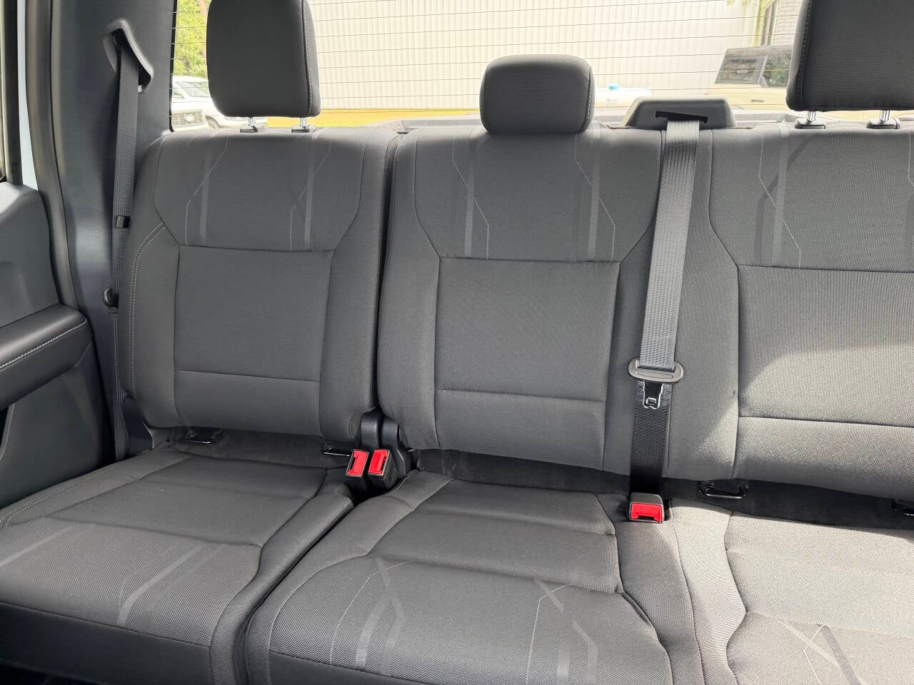 2026 Ford F-150 STX 4x4 4dr SuperCrew 5.5 ft. SB