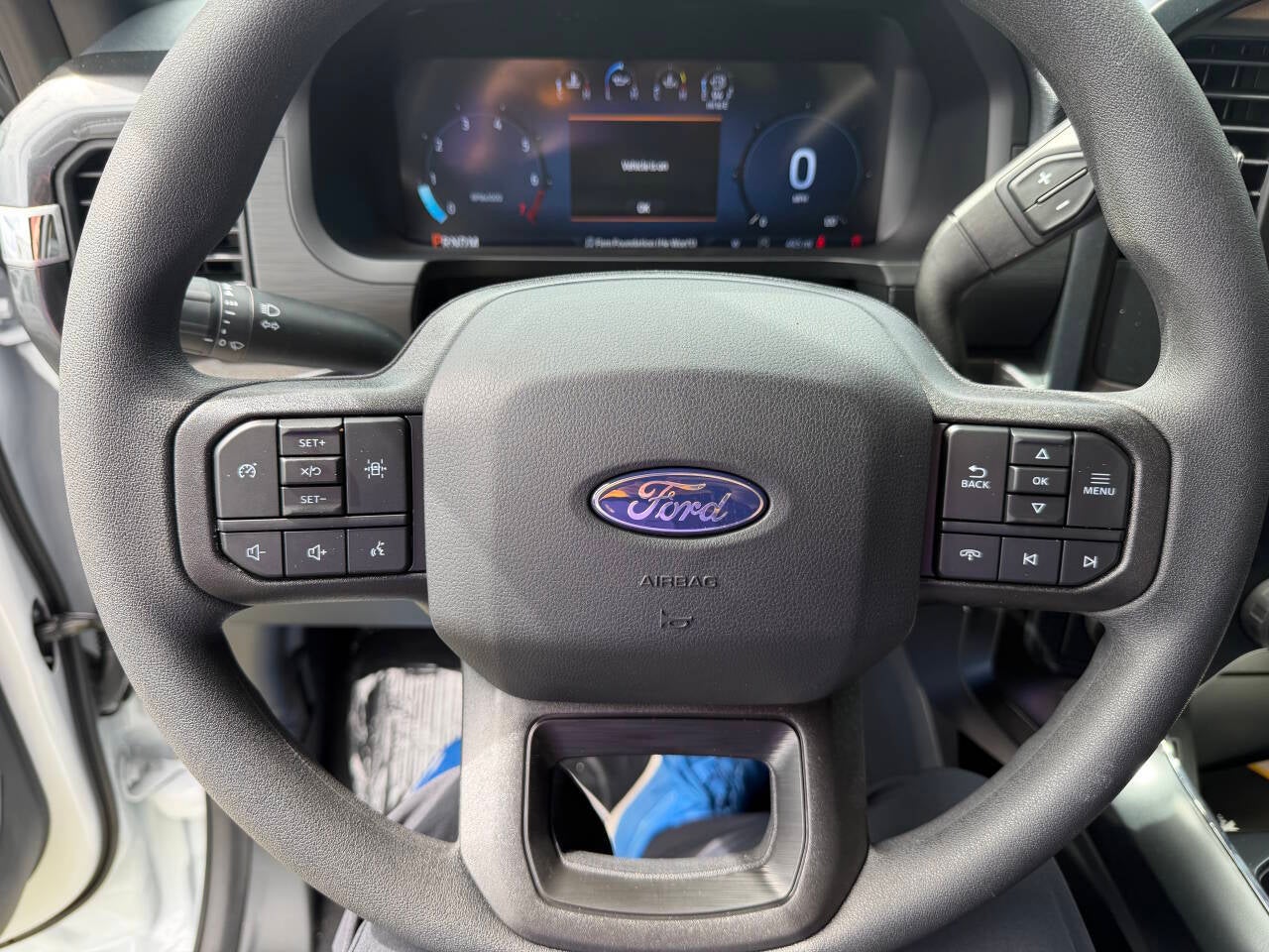 2026 Ford F-150 STX 4x4 4dr SuperCrew 5.5 ft. SB