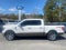 2022 Ford F-150 Lariat 4x4 4dr SuperCrew 5.5 ft. SB
