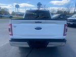 2022 Ford F-150 Lariat 4x4 4dr SuperCrew 5.5 ft. SB