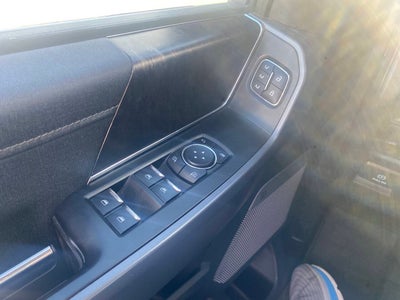 2021 Ford F-150 Lariat 4x4 4dr SuperCrew 5.5 ft. SB