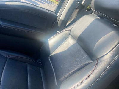 2021 Ford F-150 Lariat 4x4 4dr SuperCrew 5.5 ft. SB