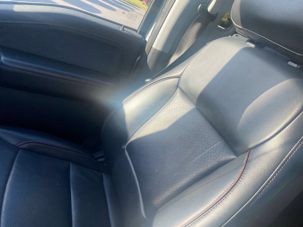 2021 Ford F-150 Lariat 4x4 4dr SuperCrew 5.5 ft. SB