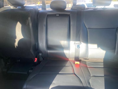 2021 Ford F-150 Lariat 4x4 4dr SuperCrew 5.5 ft. SB