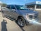 2021 Ford F-150 Lariat 4x4 4dr SuperCrew 5.5 ft. SB