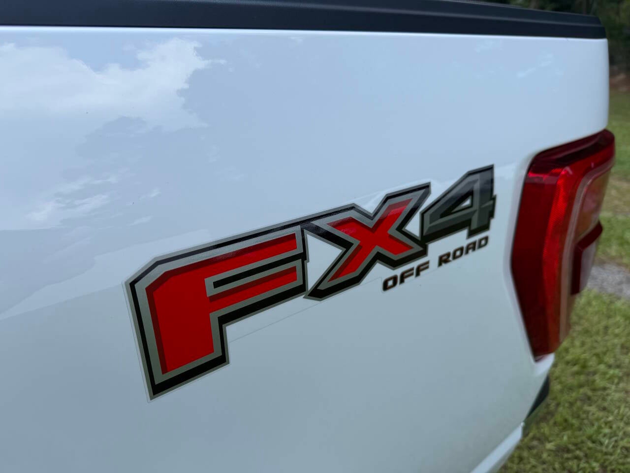 2023 Ford F-150 XLT 4x4 4dr SuperCrew 5.5 ft. SB