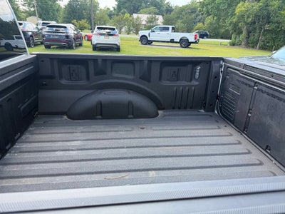 2023 Ford F-150 XLT 4x4 4dr SuperCrew 5.5 ft. SB