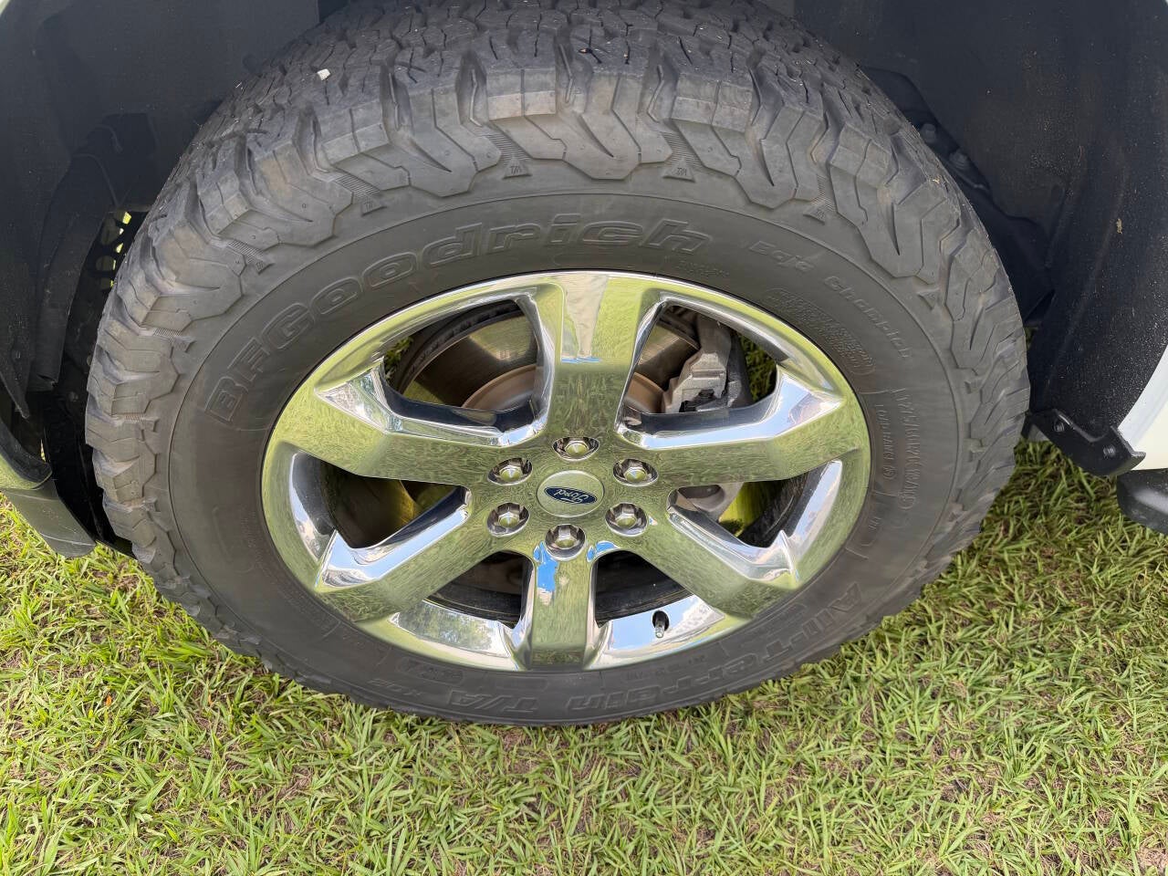 2023 Ford F-150 XLT 4x4 4dr SuperCrew 5.5 ft. SB