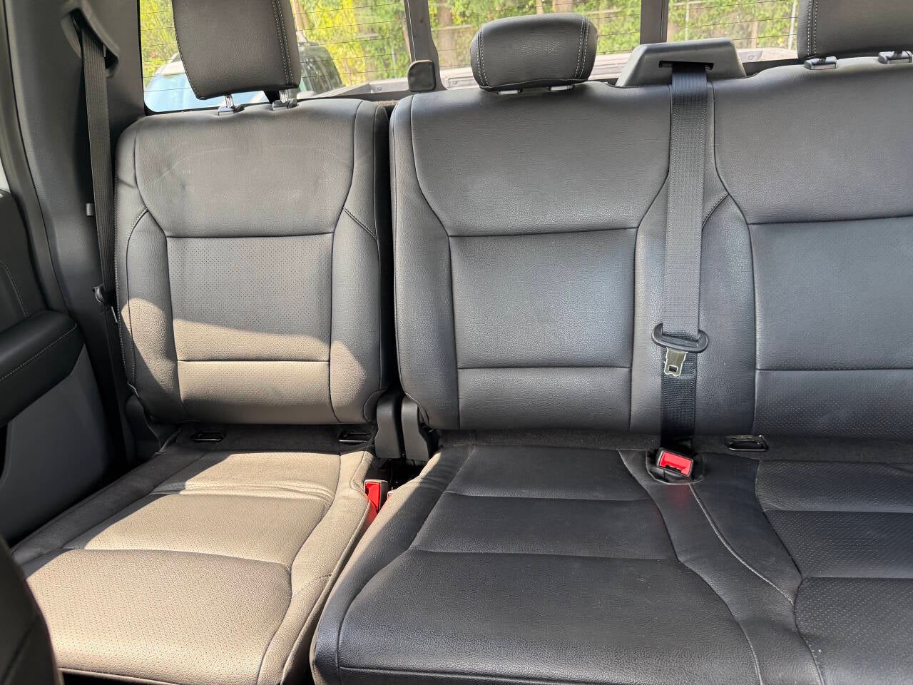 2023 Ford F-150 XLT 4x4 4dr SuperCrew 5.5 ft. SB