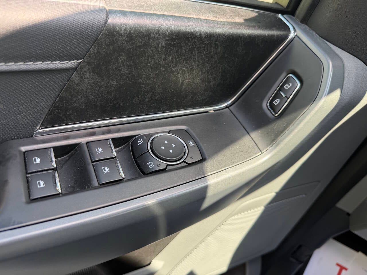 2023 Ford F-150 XLT 4x4 4dr SuperCrew 5.5 ft. SB