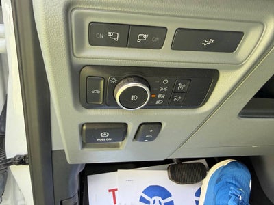 2023 Ford F-150 XLT 4x4 4dr SuperCrew 5.5 ft. SB