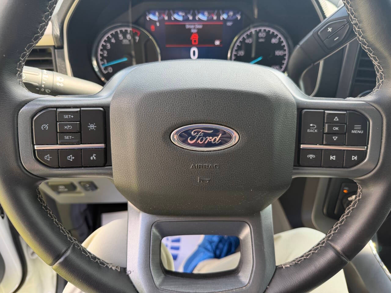 2023 Ford F-150 XLT 4x4 4dr SuperCrew 5.5 ft. SB