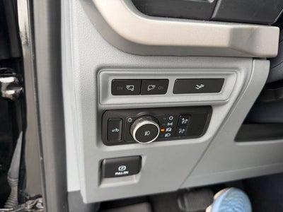 2023 Ford F-150 XLT 4x4 4dr SuperCrew 5.5 ft. SB