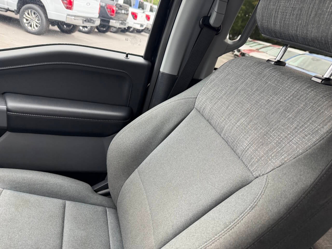 2023 Ford F-150 XLT 4x4 4dr SuperCrew 5.5 ft. SB